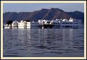 Lake Palace, Udaipur Hotels
