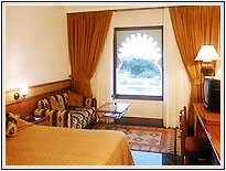 The Trident, Udaipur Hotels