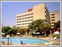 Hotel Taj Ganges, Varanasi Hotels